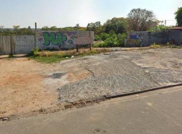 Terreno · 2000m² · Terreno em Jardim Serra Dourada, Mogi Guaçu/SP de 2000m² para locação R$ 1.500,00/mes