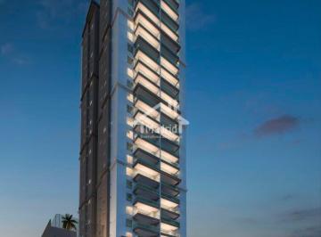 Apartamento · 159m² · 3 Quartos · 3 Vagas · Amplo Ap 3 Suítes, 3 Vagas, Coração da Meia Praia, Itapema, SC