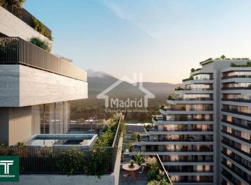 Apartamento · 119m² · 2 Quartos · 2 Vagas · Ap 2 Suítes + Sacada c/ Piscina, 2 Vagas, Vértice, Vivapark Porto Belo, SC