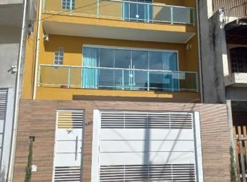 Foto 01 · Casa, Bairro Polvilho, Cajamar, SP