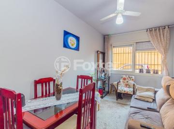 01-APARTAMENTO-1D-MORRO-SANTANA-PORTO-ALEGRE-254010.jpg · Apartamento, 1 dormitórios, 40.32 m², em Morro Santana