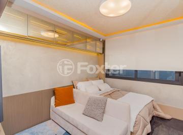 01-LOFT-1D-RIO-BRANCO-PORTO-ALEGRE-254103.JPG · Loft, 1 dormitórios, 25 m², em Rio Branco