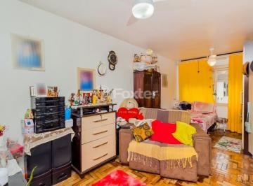01-APARTAMENTO-1D-JARDIM-LEOPOLDINA-PORTO-ALEGRE-254173.JPG · Kitnet / JK / Studio, 1 dormitórios, 27 m², em Jardim Leopoldina