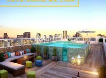 Apartamento · 35m² · 1 Quarto · 1 Vaga · Oportunidade em ESPINHEIRO: 35m², 01qt, 01suite, 01vaga!...
