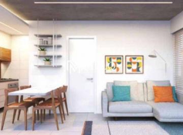 Apartamento · 28m² · 1 Quarto · 1 Vaga · EDF. PORTO HORIZONTE: 28m², 01qt, 01suite, 01vaga!..