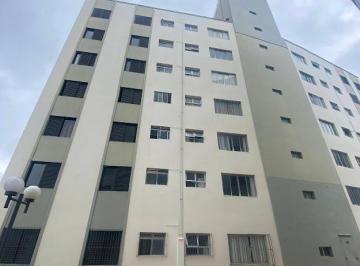 Apartamento de 2 quartos, Cotia · BUTANTA -RAPOSO