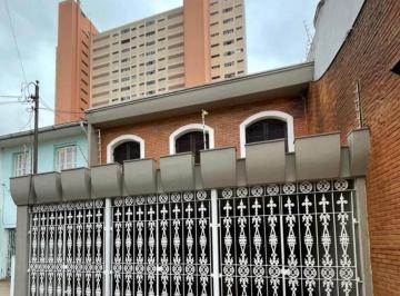 Casa de 3 quartos, São Paulo · Casa com 3 quartos, 220 m², 3 vagas no Tatuapé