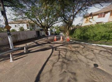 Terreno , São Paulo · Terreno á venda City América na Rua Aníbal Machado Monteiro