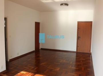 Foto 01 · Apartamento à venda, 3 dormitórios, 1 vaga, 115m², Campo Belo.