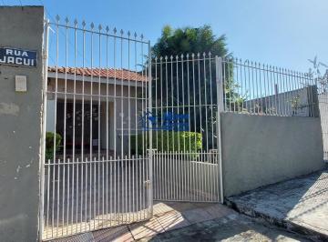 Foto 01 · IMÓVEL PARA INVESTIMENTO NA VILA SÃO BENTO! SÃO TRÊS RESIDÊNCIAS TOTALMENTE INDEPENDENTES! JÁ ALUGAD