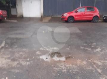 Terreno · 600m² · 50 Vagas · Terreno à venda em Indianópolis - SP