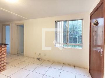 Apartamento · 53m² · 2 Quartos · Apartamento para Aluguel - Cristo Rei, 2 Quartos, 53 m² - São Leopoldo