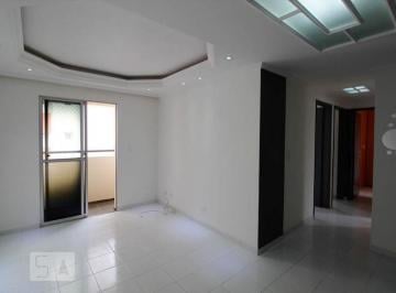 Apartamento · 67m² · 3 Quartos · 1 Vaga · Apartamento para Aluguel - Picanço, 3 Quartos, 67 m² - Guarulhos