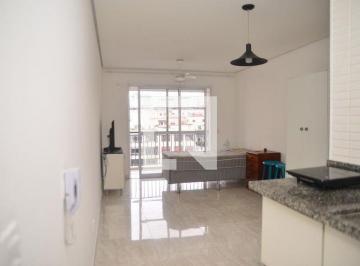 Apartamento · 29m² · 1 Quarto · Apartamento para Aluguel - Bela Vista, 1 Quarto,  29 m² - São Paulo