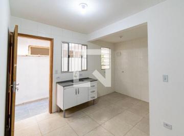 Casa · 23m² · 1 Quarto · Casa para Aluguel - Jardim Miriam, 1 Quarto,  23 m² - São Paulo