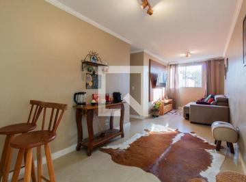 Apartamento · 100m² · 3 Quartos · 2 Vagas · Apartamento para Aluguel - Morumbi, 3 Quartos, 100 m² - São Paulo