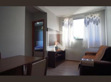 Apartamento · 47m² · 2 Quartos · 1 Vaga · Apartamento para Aluguel - Rubem Berta, 2 Quartos,  47 m² - Porto Alegre