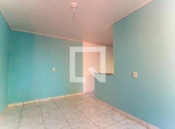 Casa · 45m² · 1 Quarto · Casa para Aluguel - Vila Correa, 1 Quarto, 45 m² - Ferraz de Vasconcelos