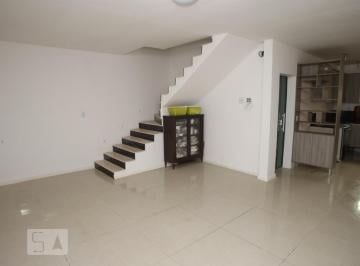 Casa · 160m² · 2 Quartos · 1 Vaga · Casa para Aluguel - Grajaú, 2 Quartos, 160 m² - Rio de Janeiro