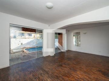 Casa · 230m² · 4 Quartos · 2 Vagas · Casa para Aluguel - Jabaquara, 4 Quartos, 230 m² - São Paulo