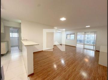 Apartamento · 108m² · 2 Quartos · 2 Vagas · Apartamento para Aluguel - Água Branca, 2 Quartos,  108 m² - São Paulo