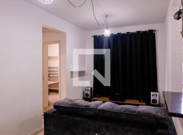 Apartamento · 47m² · 2 Quartos · 1 Vaga · Apartamento para Aluguel - Jardim Roberto Benedetti, 2 Quartos,  47 m² - Ribeirão Preto