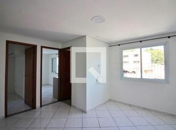 Apartamento · 56m² · 2 Quartos · 1 Vaga · Apartamento para Aluguel - Vila Jordanópolis, 2 Quartos, 56 m² - São Bernardo do Campo