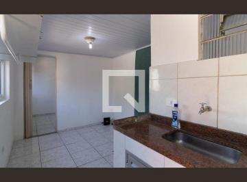 Casa · 30m² · 1 Quarto · Casa para Aluguel - Cangaíba, 1 Quarto, 30 m² - São Paulo
