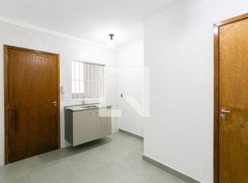 Apartamento · 30m² · 1 Quarto · Apartamento para Aluguel - Jardim Fernandes, 1 Quarto,  30 m² - São Paulo