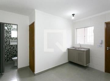 Apartamento · 30m² · 1 Quarto · Apartamento para Aluguel - Jardim Fernandes, 1 Quarto,  30 m² - São Paulo