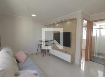 Apartamento · 47m² · 2 Quartos · 1 Vaga · Apartamento para Aluguel - São José, 2 Quartos, 47 m² - Canoas