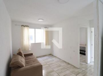 Apartamento · 40m² · 2 Quartos · 1 Vaga · Apartamento para Aluguel - Trindade, 2 Quartos,  40 m² - São Gonçalo