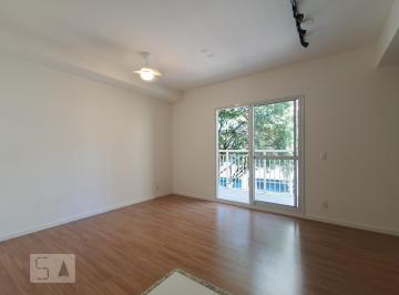 Apartamento · 30m² · 1 Quarto · Apartamento para Aluguel - Liberdade, 1 Quarto,  30 m² - São Paulo