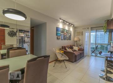 Apartamento · 73m² · 3 Quartos · 1 Vaga · Apartamento para Aluguel - Jacarepaguá, 3 Quartos, 73 m² - Rio de Janeiro