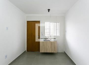 Apartamento · 30m² · 1 Quarto · Apartamento para Aluguel - Jardim Fernandes, 1 Quarto,  30 m² - São Paulo