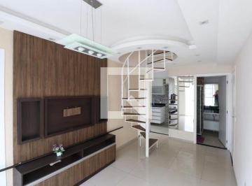 Apartamento · 100m² · 2 Quartos · 1 Vaga · Apartamento para Aluguel - Galo Branco, 2 Quartos, 100 m² - São Gonçalo