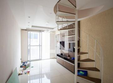 Apartamento · 100m² · 2 Quartos · 1 Vaga · Apartamento para Aluguel - Galo Branco, 2 Quartos, 100 m² - São Gonçalo