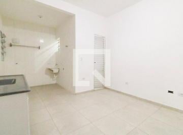 Casa · 29m² · 1 Quarto · Casa para Aluguel - Jardim Miriam, 1 Quarto,  29 m² - São Paulo