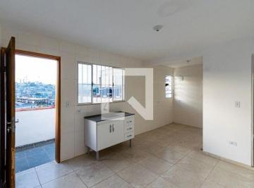 Casa · 29m² · 1 Quarto · Casa para Aluguel - Jardim Miriam, 1 Quarto, 29 m² - São Paulo