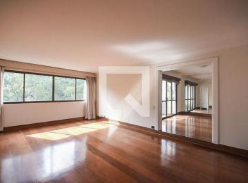 Apartamento · 210m² · 3 Quartos · 3 Vagas · Apartamento para Aluguel - Vila Andrade, 3 Quartos, 210 m² - São Paulo