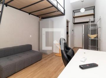 Apartamento · 26m² · 1 Quarto · Apartamento para Aluguel - Perdizes, 1 Quarto,  26 m² - São Paulo