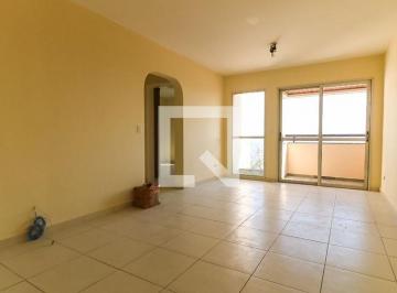 Apartamento · 71m² · 2 Quartos · 1 Vaga · Apartamento para Aluguel - Vila Mascote, 2 Quartos, 71 m² - São Paulo