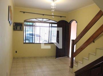 Casa · 95m² · 3 Quartos · 2 Vagas · Casa para Aluguel - Picanço, 3 Quartos, 95 m² - Guarulhos