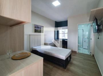 Apartamento · 31m² · 1 Quarto · Apartamento para Aluguel - Liberdade, 1 Quarto, 31 m² - São Paulo
