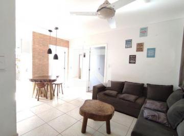 Apartamento · 40m² · 2 Quartos · 1 Vaga · Apartamento para Aluguel - Parque São Sebastião, 2 Quartos, 40 m² - Ribeirão Preto