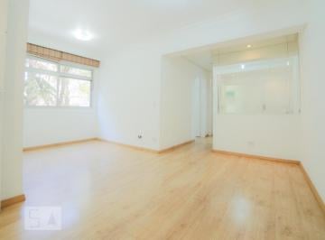 Apartamento · 70m² · 2 Quartos · 1 Vaga · Apartamento para Aluguel - Brooklin, 2 Quartos,  70 m² - São Paulo