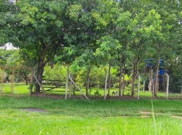Foto 01 · Chacara, Rural, José Bonifácio, SP