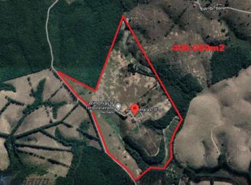 Foto 01 · Fazenda Haras à venda próximo a Vila Velha com mais de 400 mil m², casa sede.