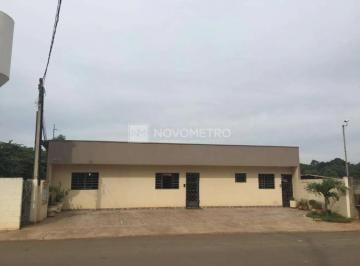 157166.jpg · Galpão a Venda em Paulinia Bairro Santa Terezinha 1.792,13 m2