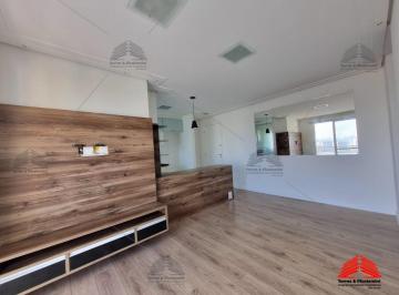 Foto 02 · Apartamento Mooca 64 m², com 2 dormitórios sendo 1 suíte , com lazer clube piscina coberta aquecida